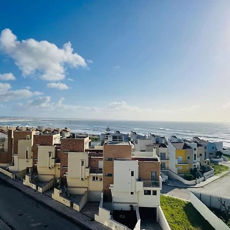 Apartamento Foz Village Buarcos Extérieur photo