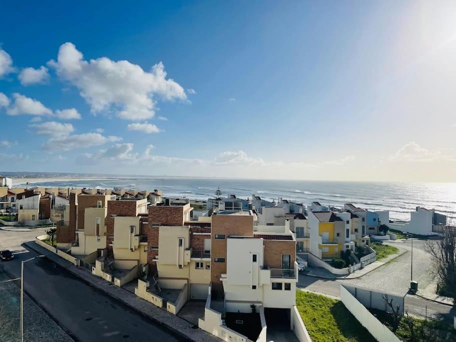 Apartamento Foz Village Buarcos Extérieur photo