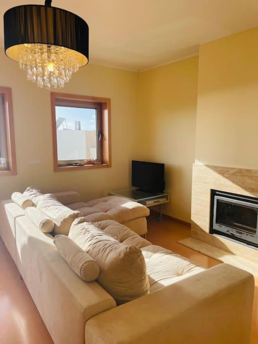 Apartamento Foz Village Buarcos Extérieur photo