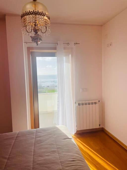 Apartamento Foz Village Buarcos Extérieur photo