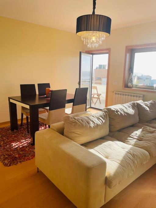 Apartamento Foz Village Buarcos Extérieur photo