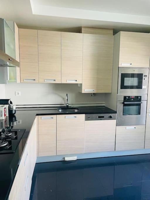 Apartamento Foz Village Buarcos Extérieur photo