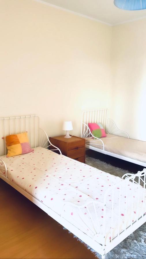 Apartamento Foz Village Buarcos Extérieur photo