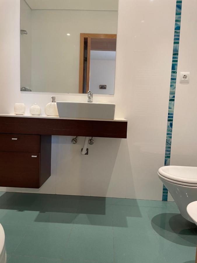 Apartamento Foz Village Buarcos Extérieur photo