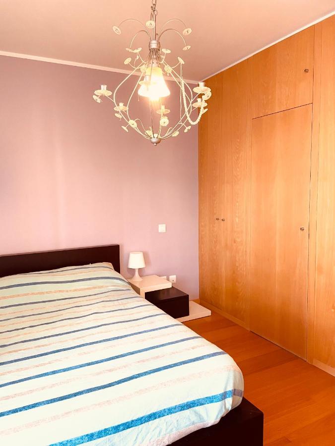 Apartamento Foz Village Buarcos Extérieur photo