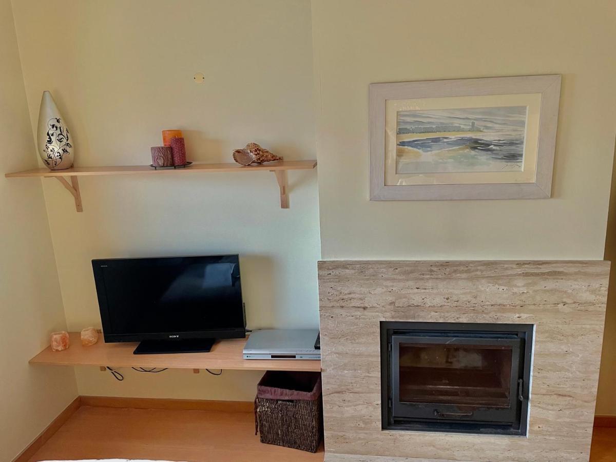 Apartamento Foz Village Buarcos Extérieur photo